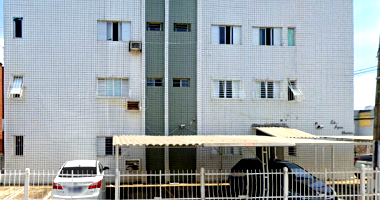 Apartamento com 1 quarto em Boa Viagem