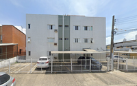 Apartamento com 1 quarto em Boa Viagem