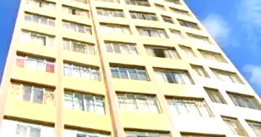 Apartamento 1 quarto, 1 banheiro, 41,20m² útil, ocupado