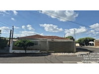 Casa em leilão com 117,70m² construídos em Votuporanga/SP