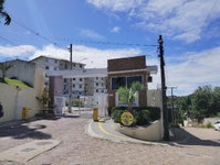 Apartamento 2 quartos, 1 vaga, 45,91m² - Dupla Residencial Salvador Norte