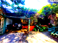Casa com terreno de 165m², ideal para reforma ou construção
