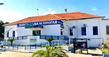 Terreno Comercial com 640m² em Birigui/SP