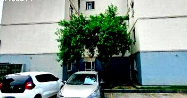 Apartamento 2 quartos, 1 banheiro, 42.9m² área privativa