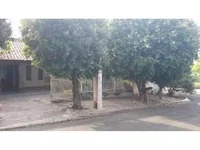 Casa em Leilão com 138m² Construída em Jales/SP