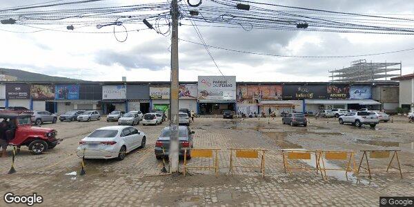 Loja com 25,49m² de área privativa e 29,48m² de terreno