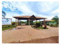 Terreno em Zona Rural com 1.101,87m²