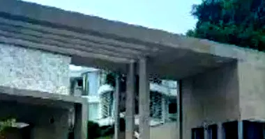 Casa Ocupada no Bella Vista Residence Club com 522,36m²