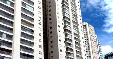Apartamento 4 quartos, 3 banheiros, 155m², 3 vagas