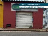 Imóvel Comercial com 41 m² no Centro de Brasileira - PI