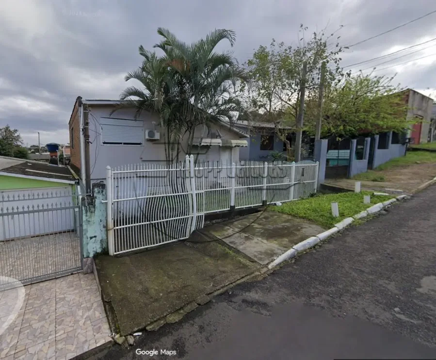 Terreno com Benfeitorias em Gravataí/RS