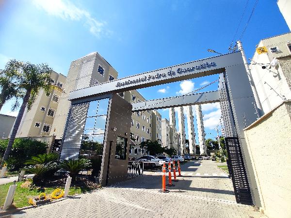 Apartamento 2 Quartos com 41m² em Leilão