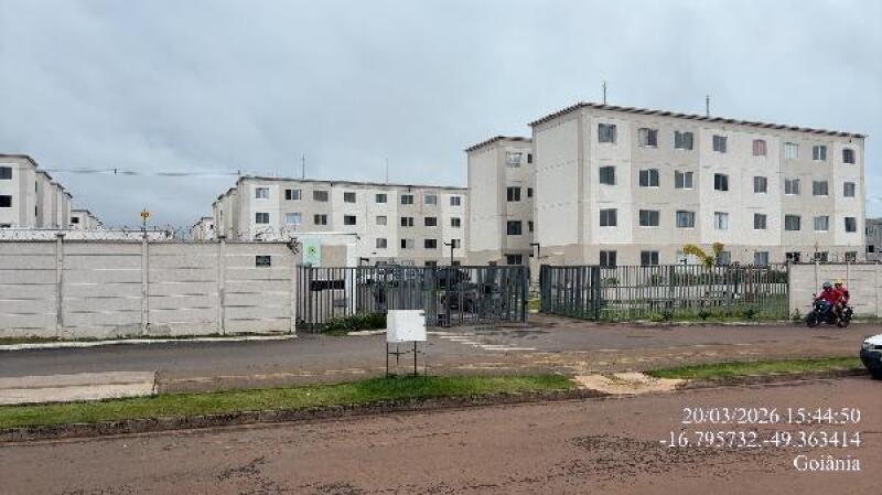Apartamento 2 Quartos, 42m², 1 Vaga - Ótimo Investimento