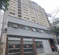 Apartamento com 2 Quartos na Barra Funda