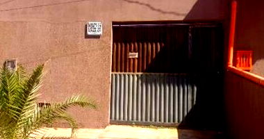 Casa Residencial Recanto do Sol em Valparaíso de Goiás/GO