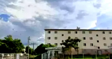 Apartamento com 2 quartos, 1 vaga, 49.32m²