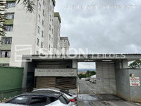Apartamento com 2 quartos em Montes Claros/MG