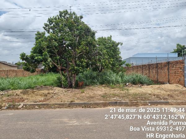 Terreno amplo com 384m², ideal para construção