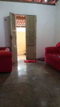 Casa 3 dormitórios, 2 banheiros, 146m² em Jaguaribara-CE