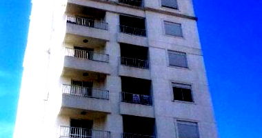 Apartamento 1 Quarto em Passo Fundo