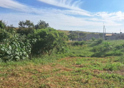 Terreno urbano de 267,81m² no Jd. Monte Rei, Itu/SP