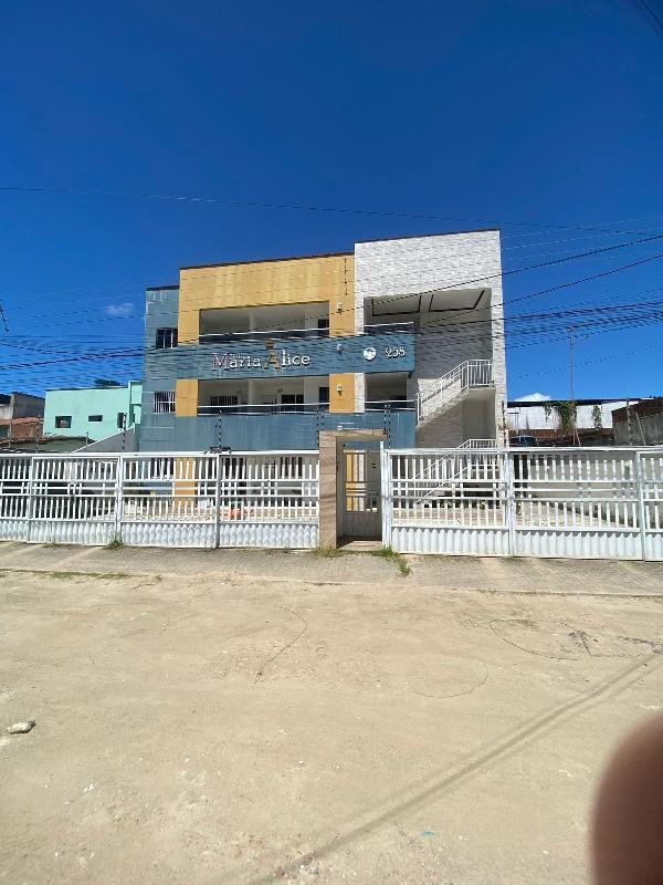 Apartamento 2 quartos, 2 banheiros, 51.92m², desocupado