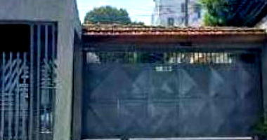 Casa em Condomínio com 2 Quartos em São Paulo