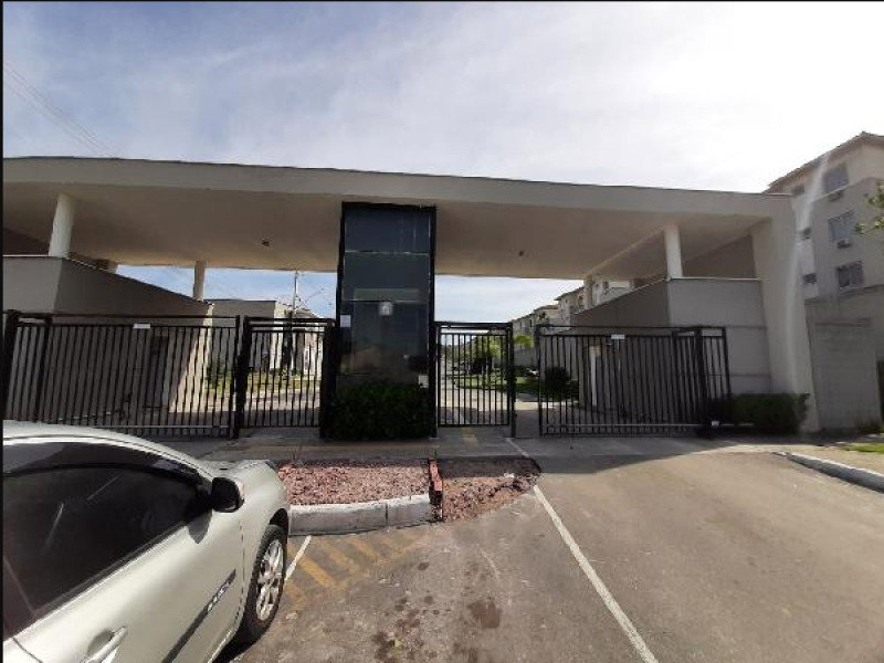 Apartamento com 2 quartos em Itaboraí