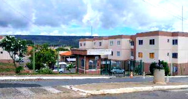 Apartamento 1 quarto, 1 banheiro, 48m² construídos, ocupado