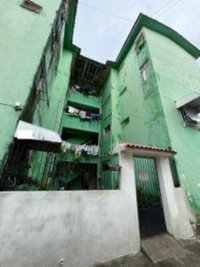 Apartamento 2 quartos, 1 banheiro, 42m² -