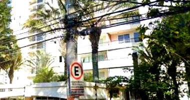 Apartamento 2 quartos, 2 vagas, 95m² privativos, desocupado