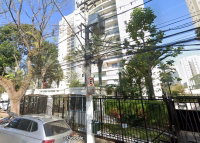 Apartamento 2 quartos, 2 vagas, 95m² privativos