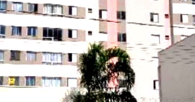 Apartamento em Uberlândia com 2 quartos e 42m² de área privativa