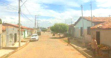 Casa 2 quartos, 1 banheiro, 1 vaga, 88.92m² construída, desocupada
