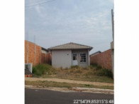 Casa com 2 Quartos em Botucatu/SP - Terreno 160m²