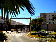 Apartamento com 2 quartos e 1 vaga em Campo Grande/MS