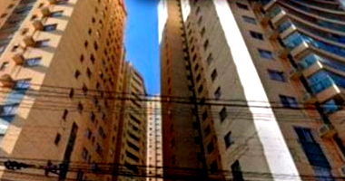 Apartamento 186 m² com 2 Vagas - Oportunidade em Águas Claras