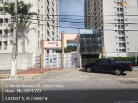 Apartamento 3 Quartos em Lagoa Nova, Natal/RN - 236m²