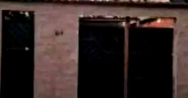 Casa Ocupada com 114m² Construída em São Vicente