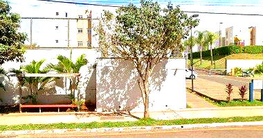 Apartamento aconchegante com 2 quartos, 1 banheiro e 46,38 m² construídos