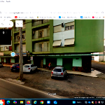 Apartamento 11 no 1º Andar do Edifício Avenida - Oportunidade Única!