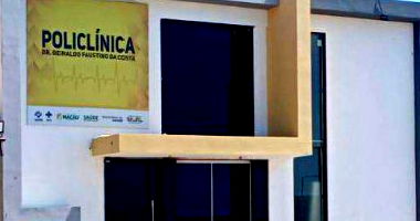 Parte de Terras Comercial com 243m² em Macau/RN