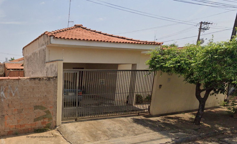 Terreno em Catanduva/SP - Lote 002