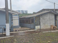 Casa Ocupada em Garibaldi - RS com 100m² construída