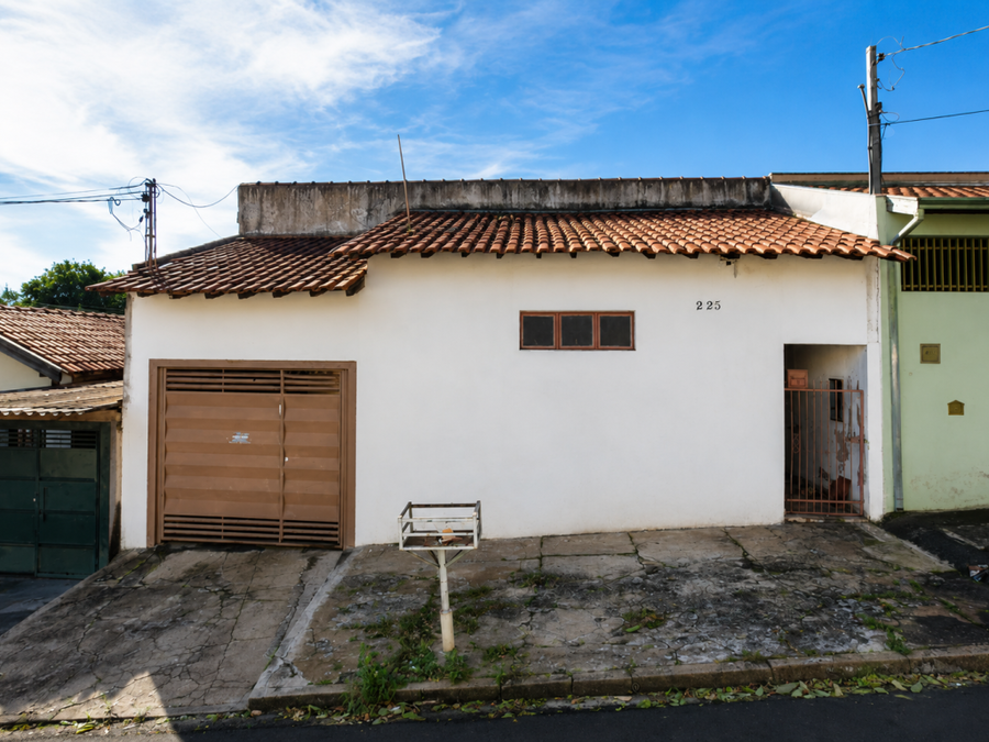 Imóvel Residencial 157,80m² em Bauru-SP
