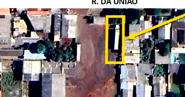 Terreno com 432m² em Cascavel/PR