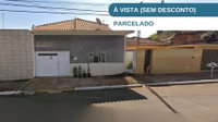 Casa ocupada com 3 quartos e 88,77 m² construídos