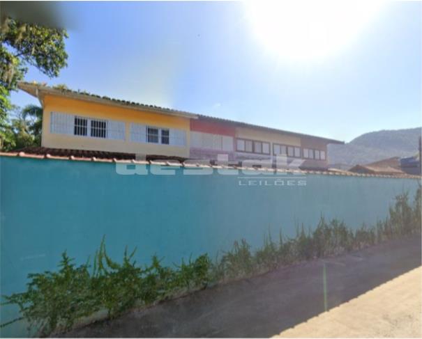 Chalé em Ubatuba/SP - Próximo às Praias do Sapê e Maranduba