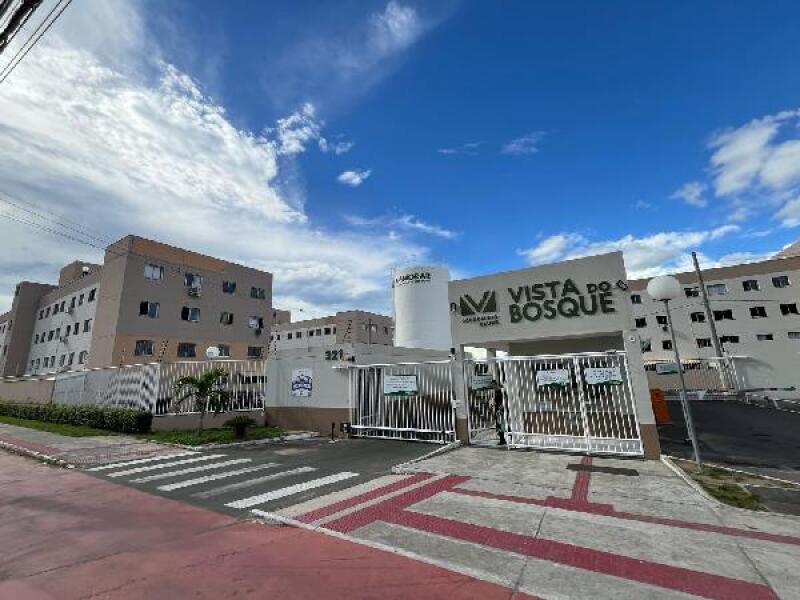 Apartamento 2 quartos, 43,52m², 1 vaga - Serra/ES