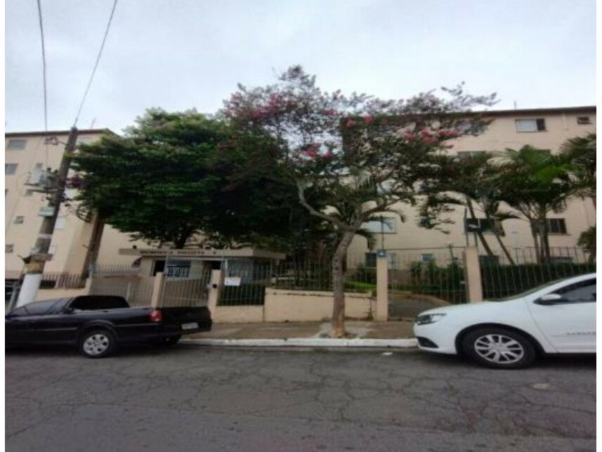 Apartamento com 2 quartos, 92,57m², Vila Iório